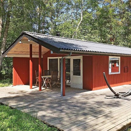 Holiday Home Stege XVII المظهر الخارجي الصورة
