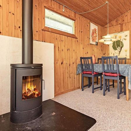 Holiday Home Stege XVII المظهر الخارجي الصورة