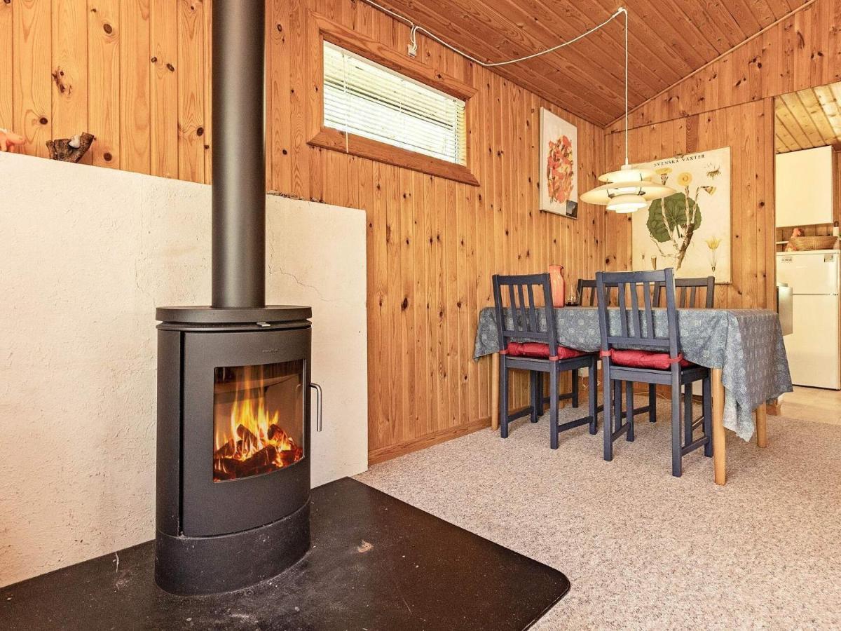 Holiday Home Stege XVII المظهر الخارجي الصورة