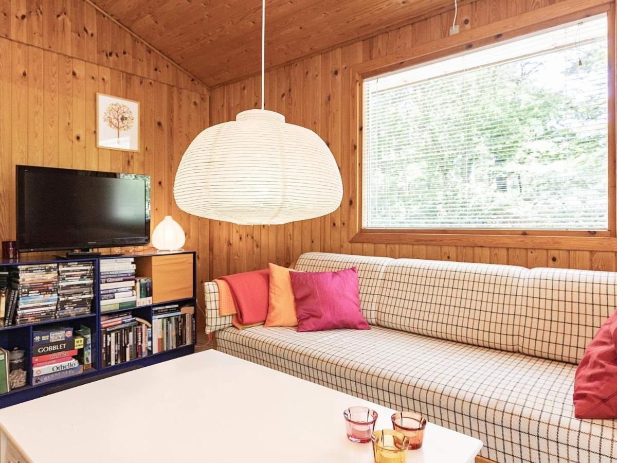 Holiday Home Stege XVII المظهر الخارجي الصورة