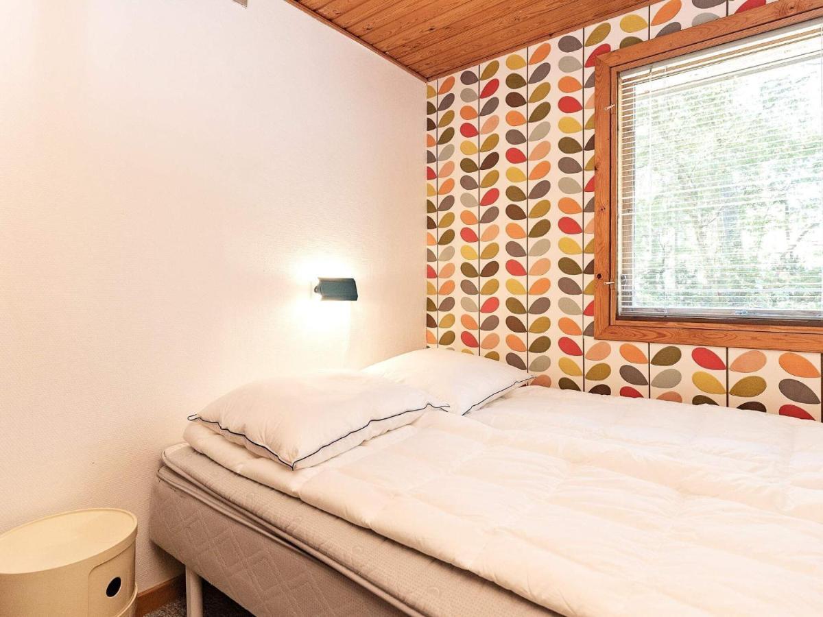 Holiday Home Stege XVII المظهر الخارجي الصورة