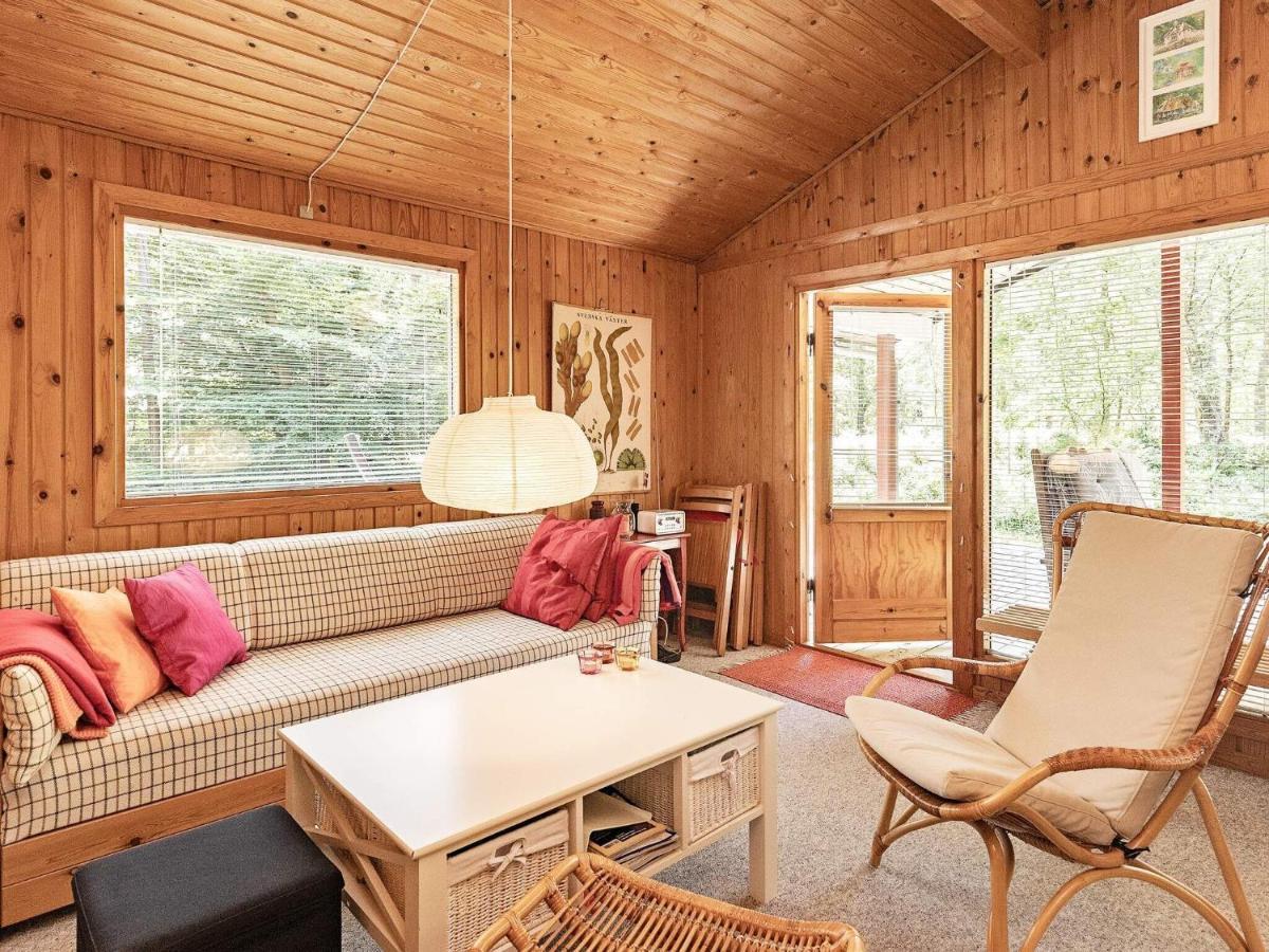 Holiday Home Stege XVII المظهر الخارجي الصورة