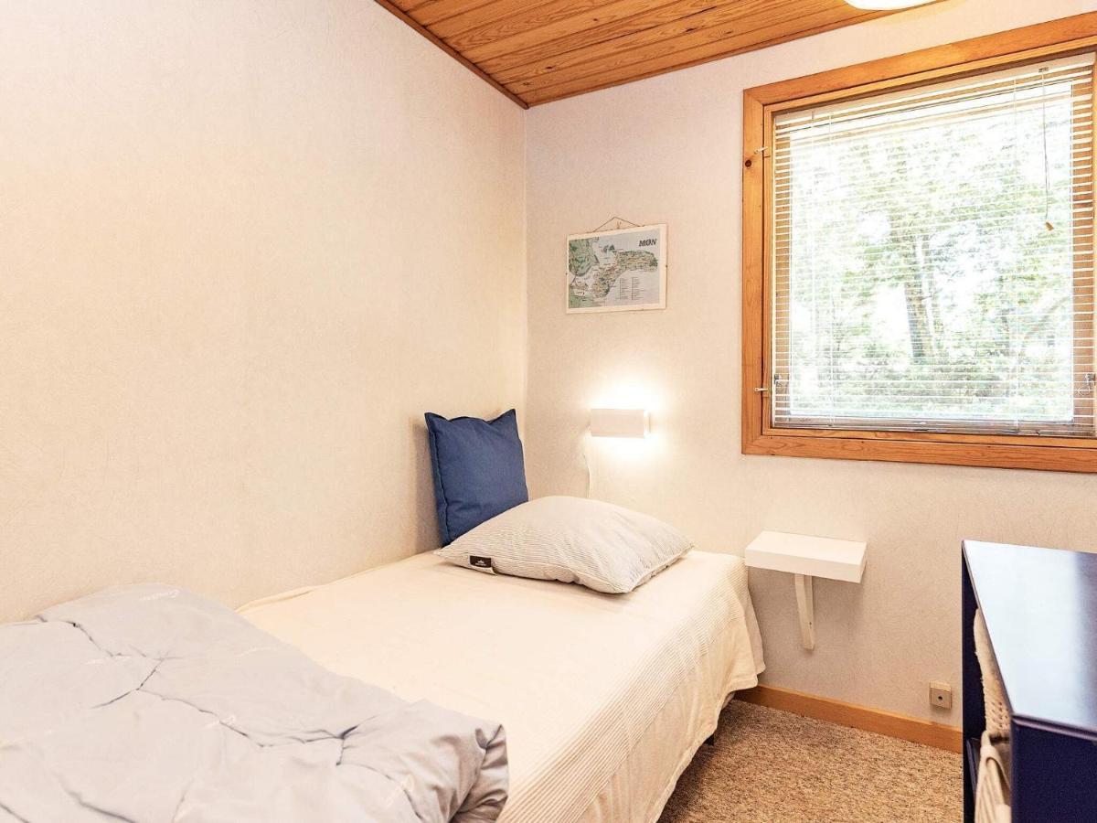 Holiday Home Stege XVII المظهر الخارجي الصورة