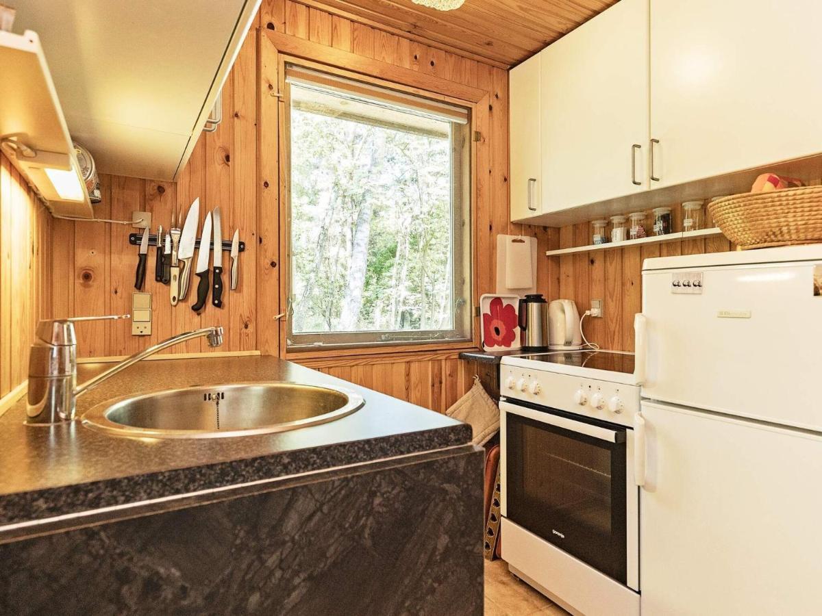 Holiday Home Stege XVII المظهر الخارجي الصورة