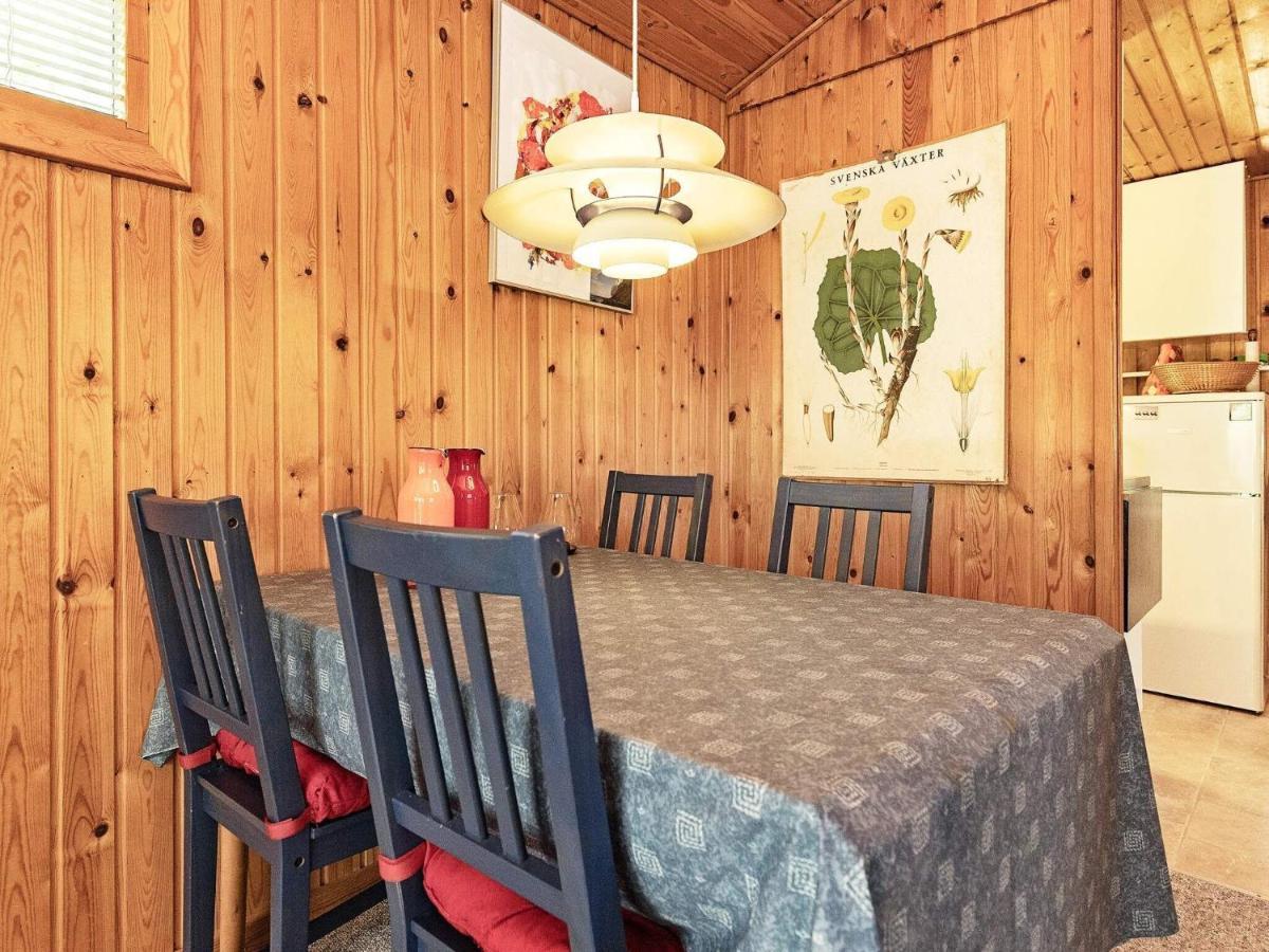 Holiday Home Stege XVII المظهر الخارجي الصورة