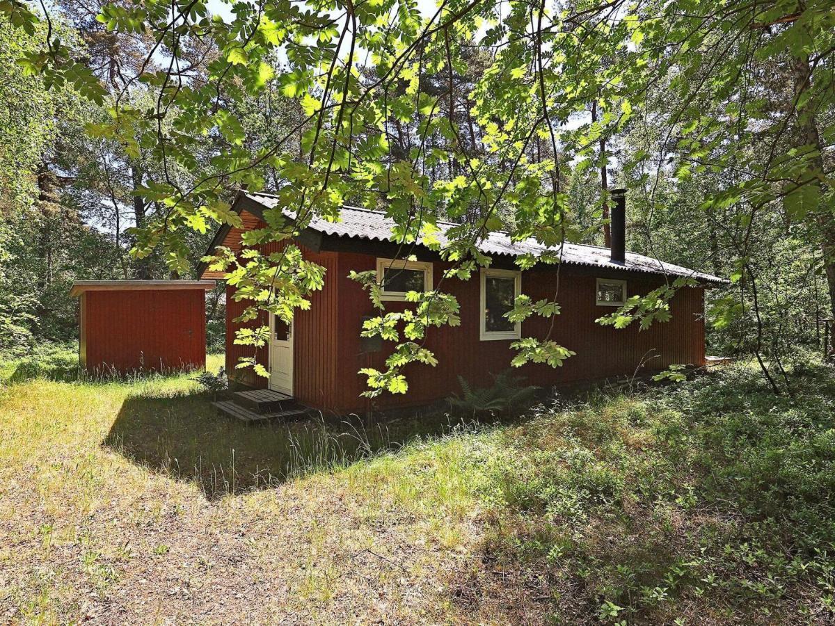 Holiday Home Stege XVII المظهر الخارجي الصورة
