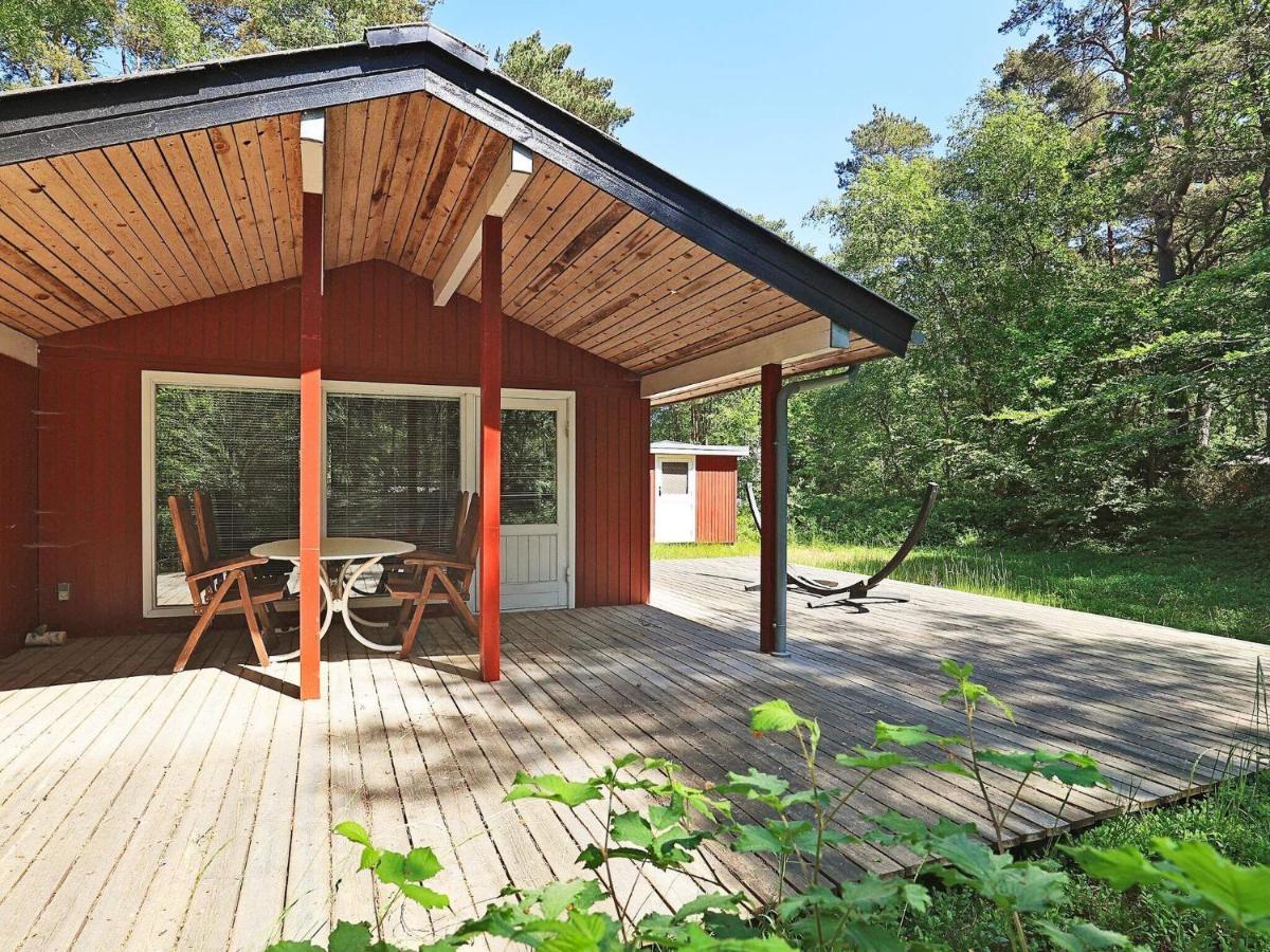 Holiday Home Stege XVII المظهر الخارجي الصورة