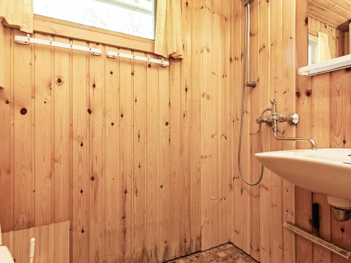 Holiday Home Stege XVII المظهر الخارجي الصورة