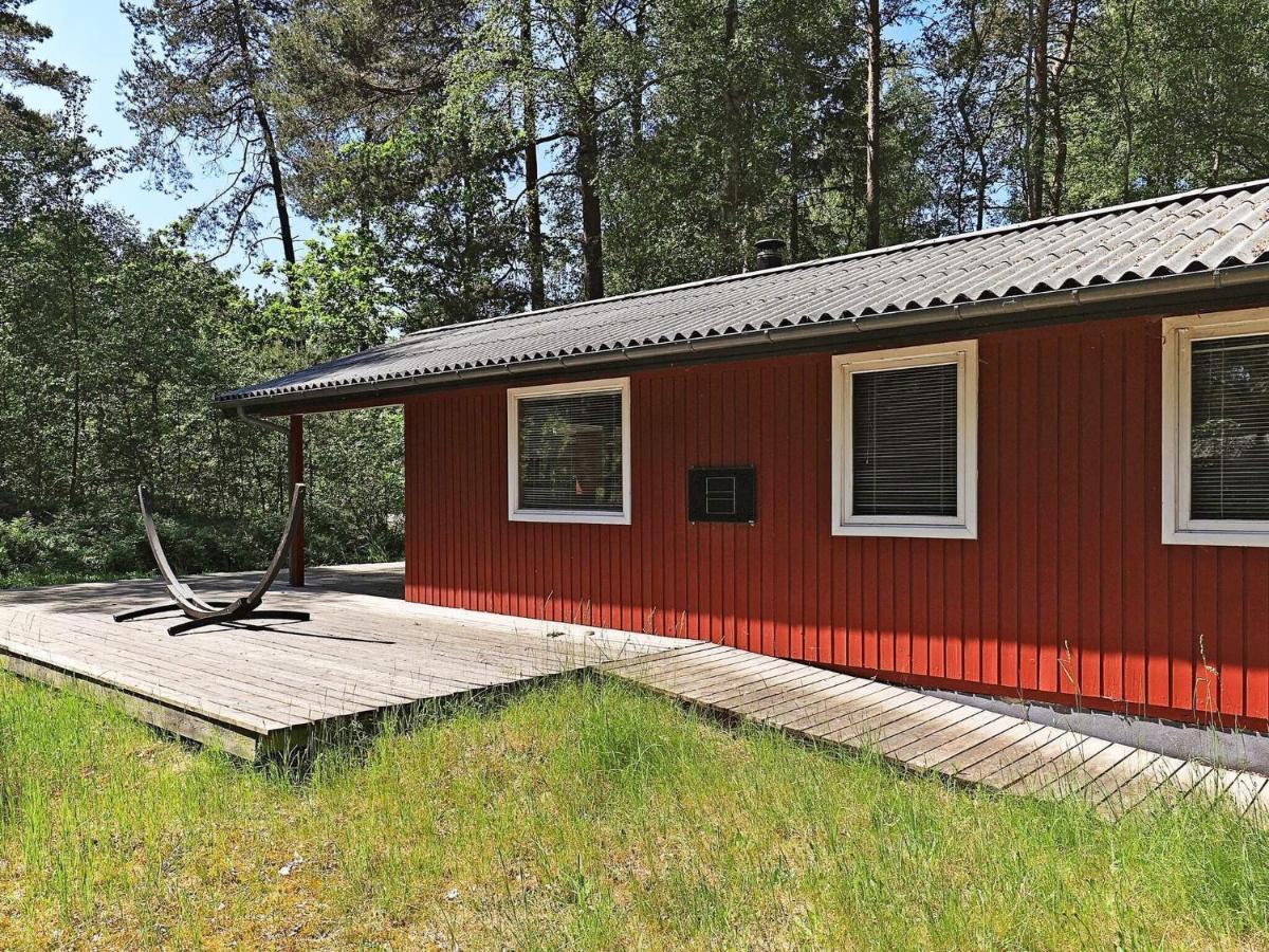 Holiday Home Stege XVII المظهر الخارجي الصورة