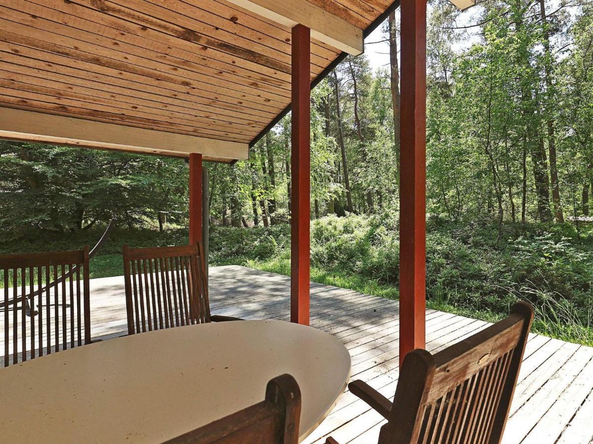 Holiday Home Stege XVII المظهر الخارجي الصورة