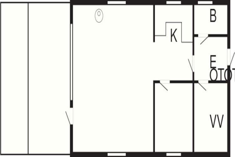 Holiday Home Stege XVII المظهر الخارجي الصورة